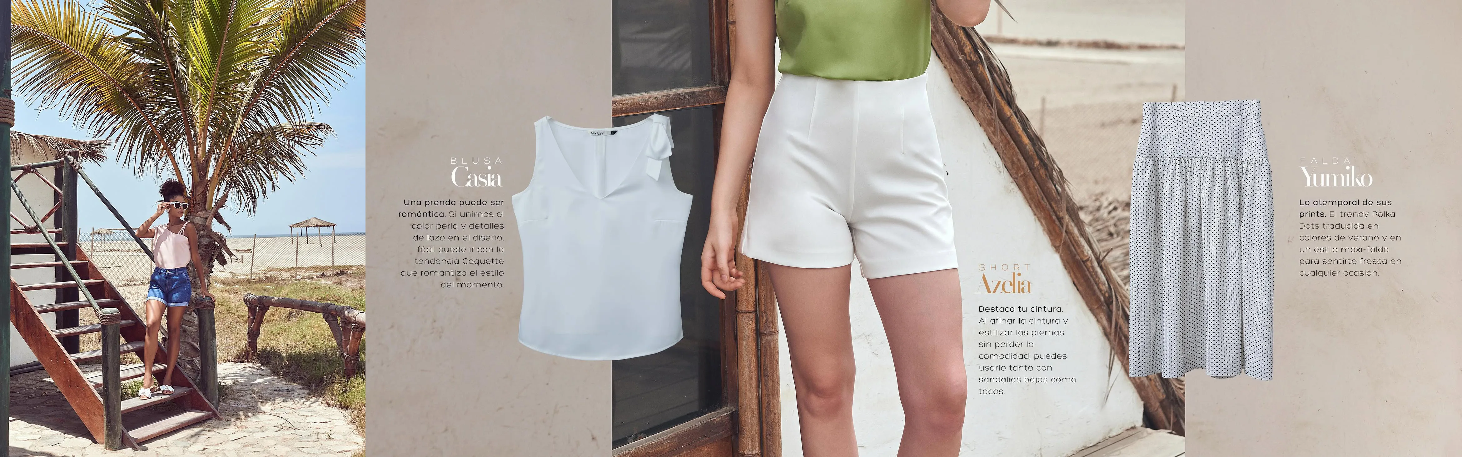 Must Have de la Temporada - MARAZ