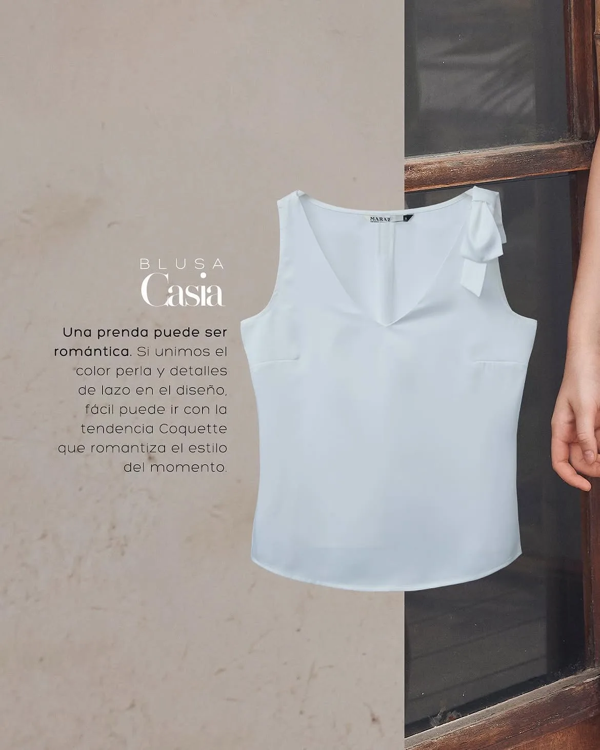 Tendencia Clásica & Romántica