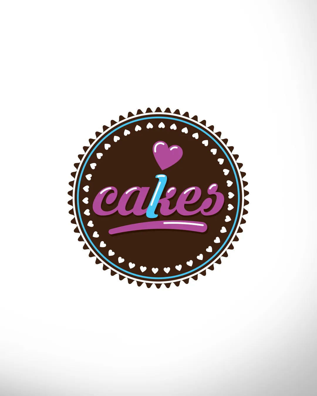 Logotipo Oficial ICAKES
