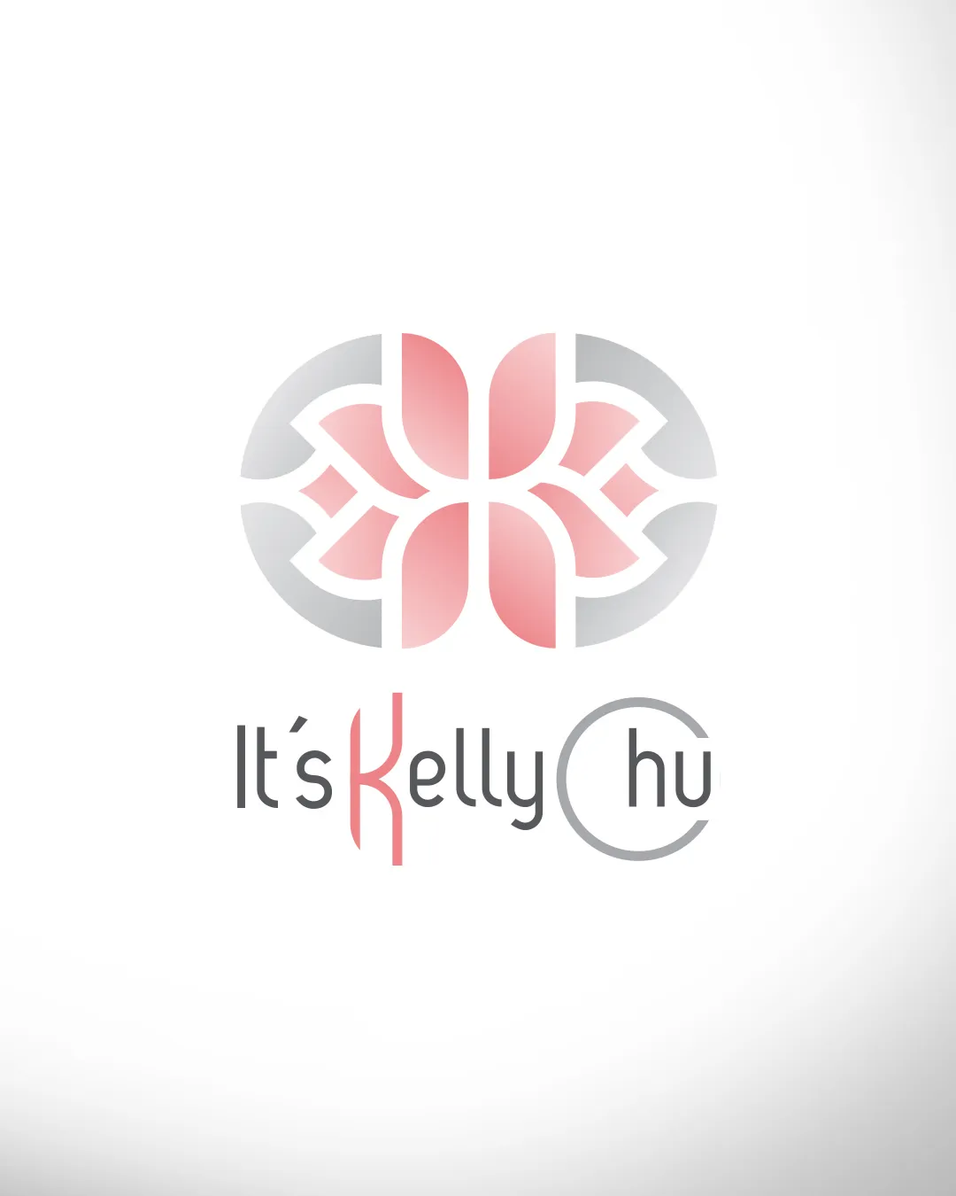 Logotipo Oficial IT´S KELLY CHU