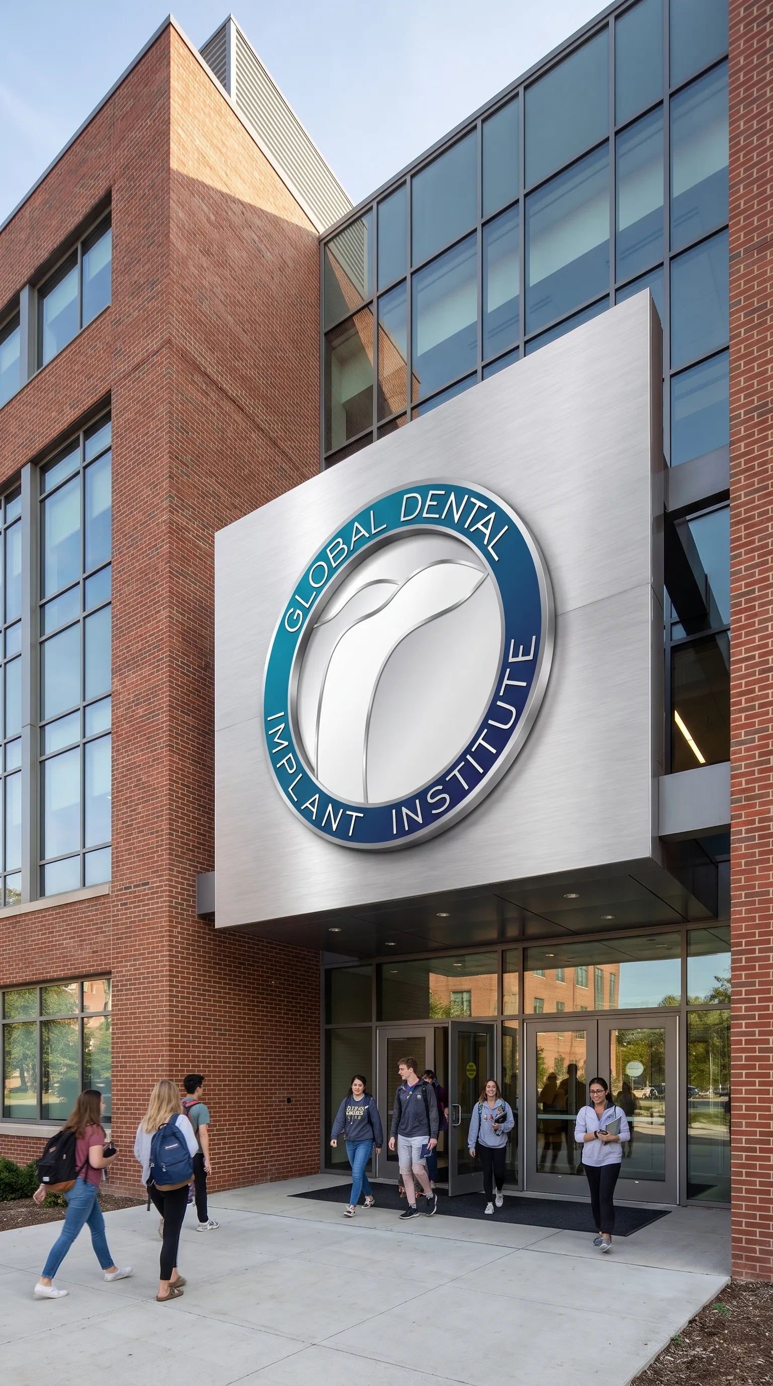 GLOBAL DENTAL IMPLANT INSTITUTE