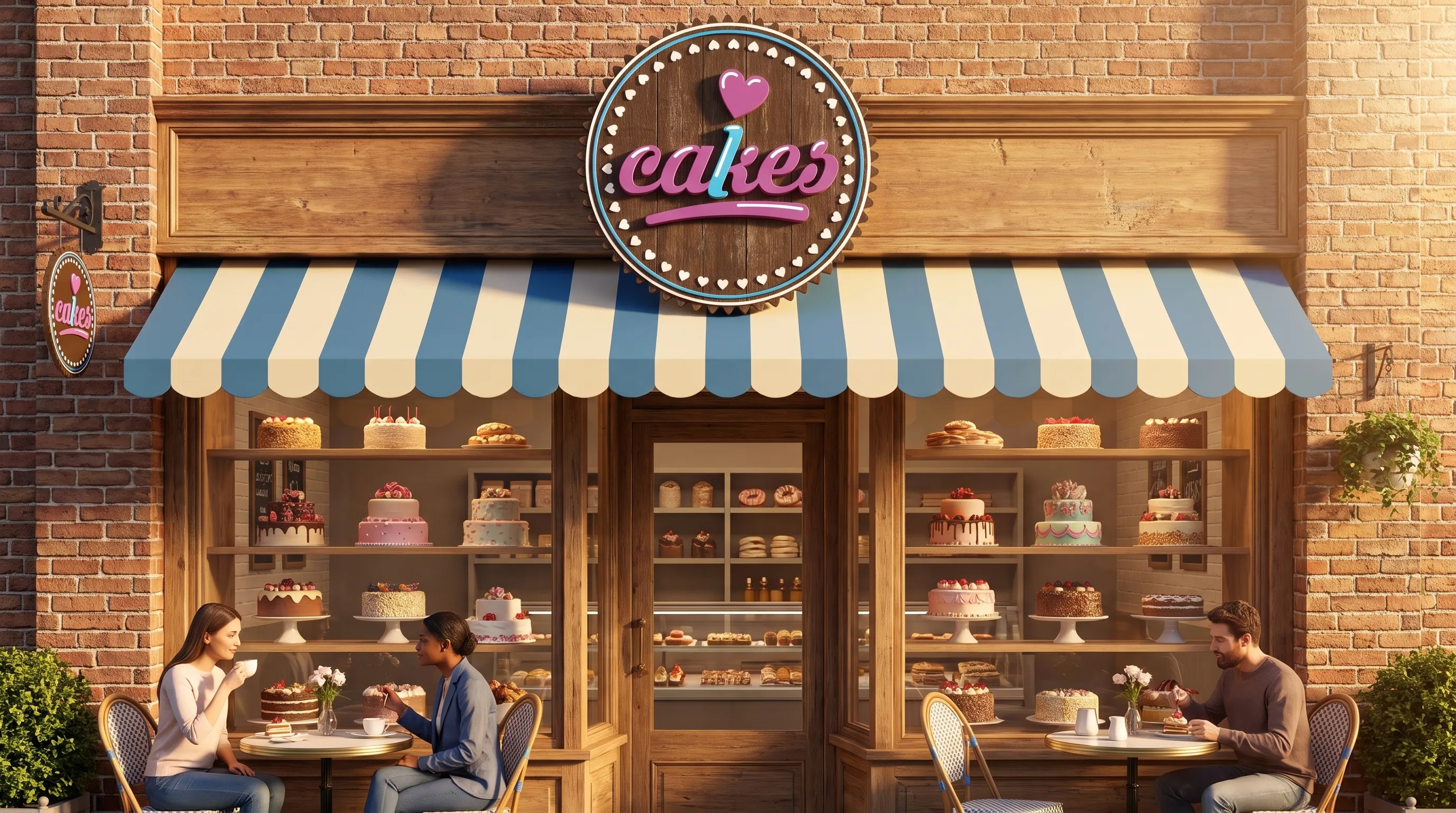 ICAKES