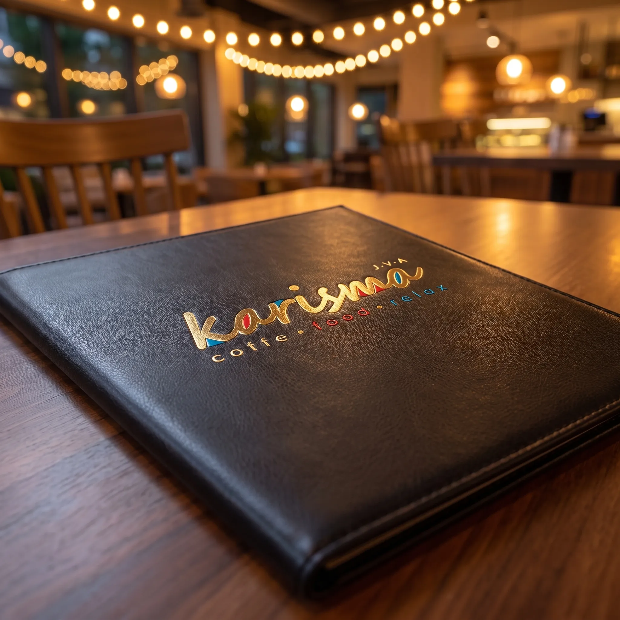 Servicio de mesa KARISMA