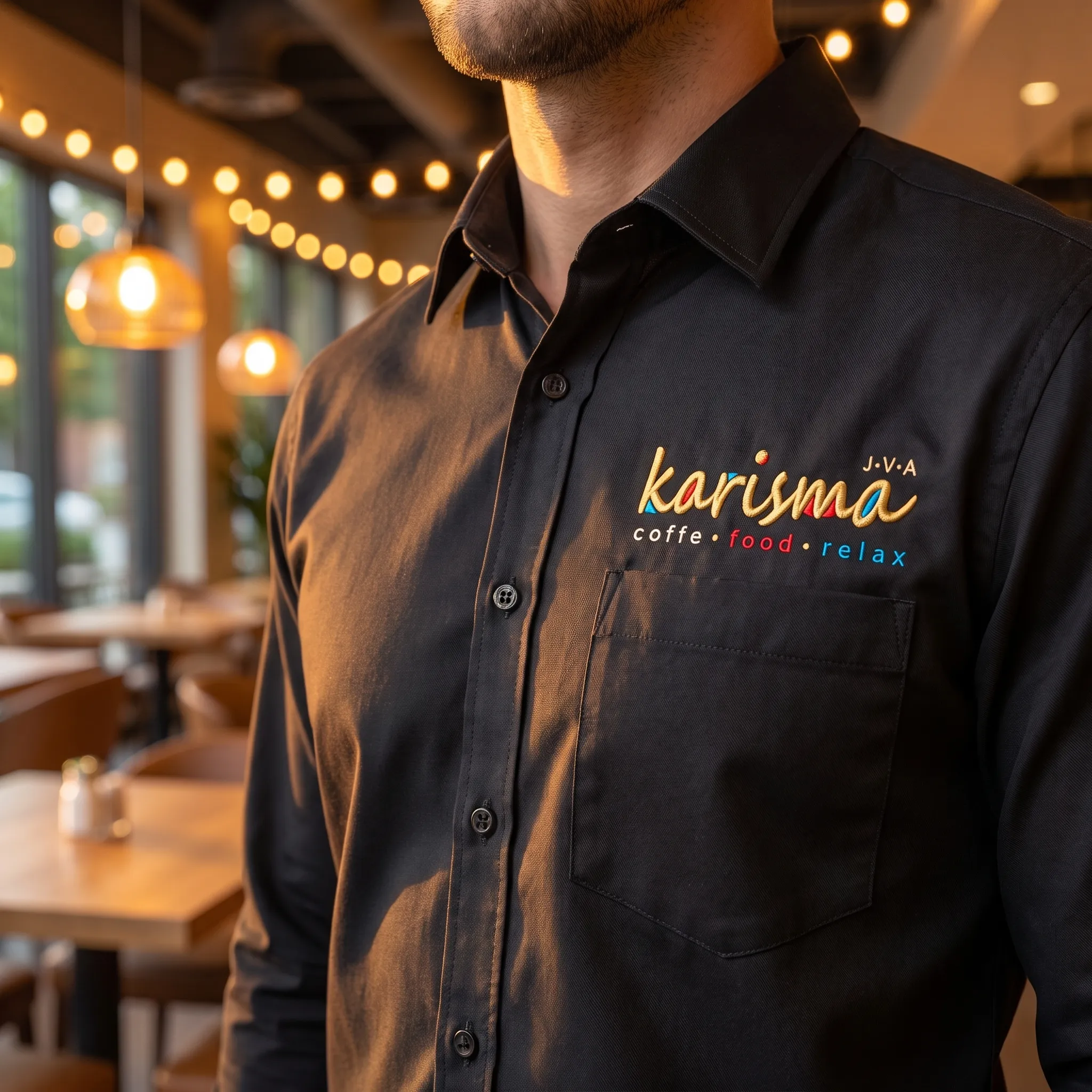 Ambiente visual KARISMA
