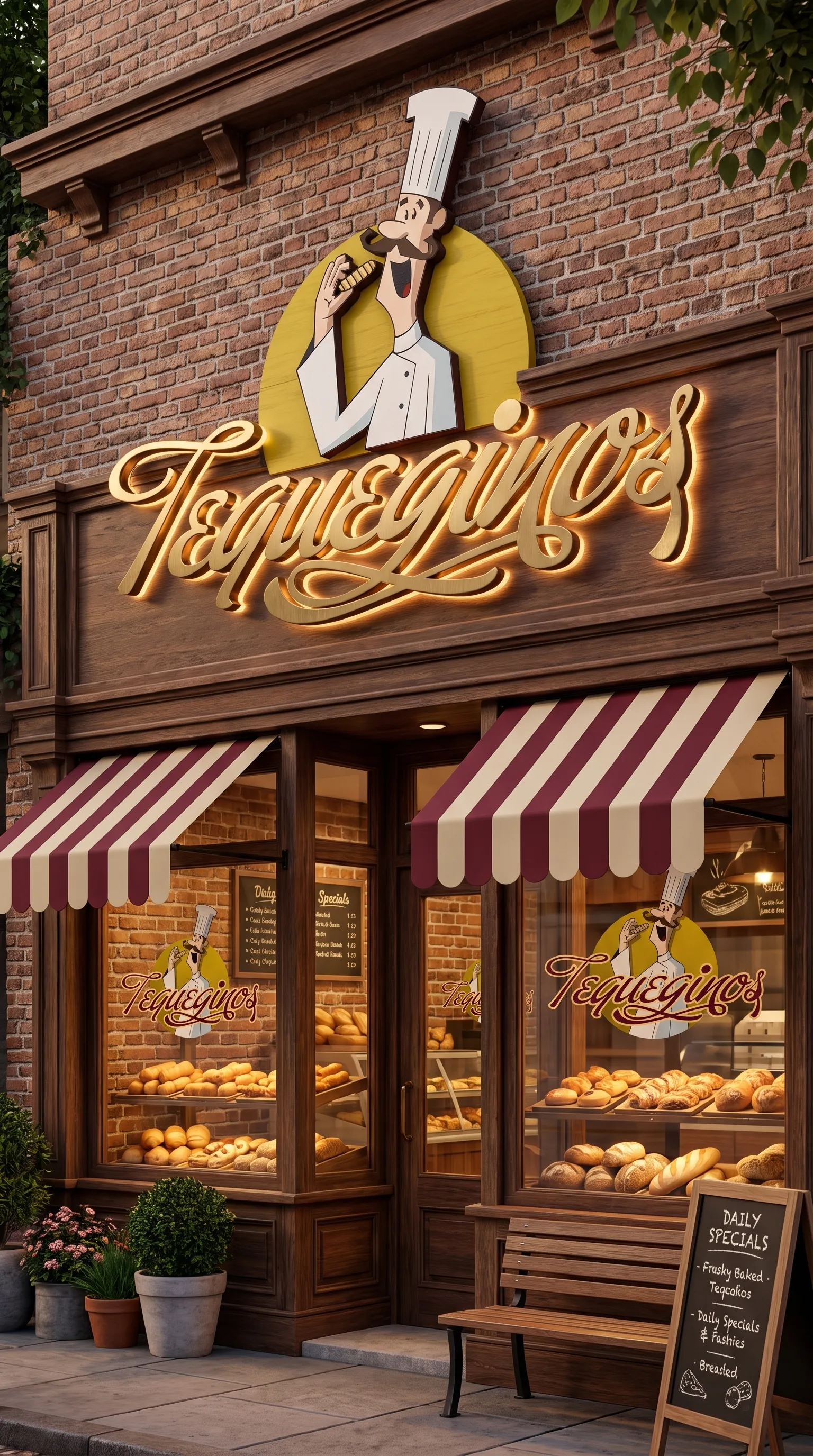 TEQUEGIÑOS